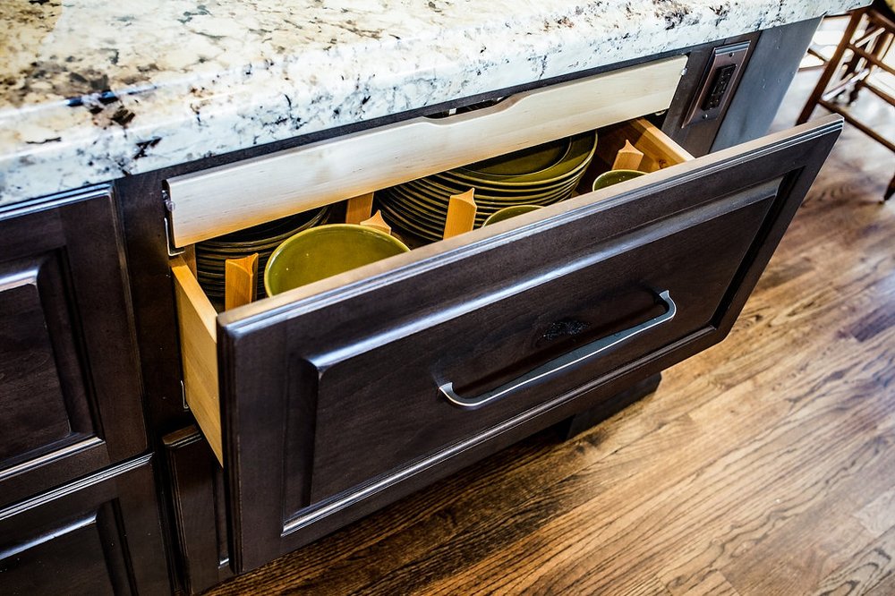 Slide of JM Kitchen & Bath Design