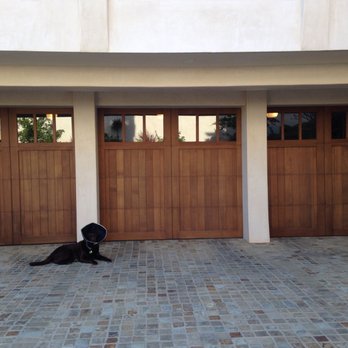 The A Team Garage Door - Another Ateam install - Garage Door Services Near Me