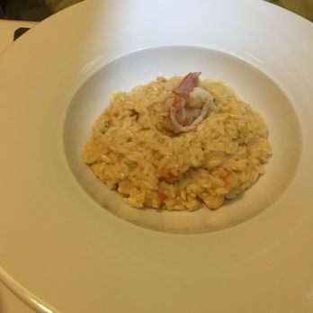 Sant'Eustorgio - Risotto - Italian Near Me - Milan, Michigan