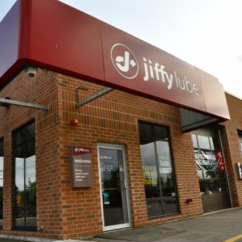 Jiffy Lube - Oil Change Stations Near Me - Barrie, Ontario