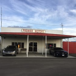 Premier Motors