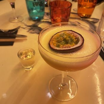 Miss Kō - Pornstar martini - Cocktail Bars Near Me - Paris, 75