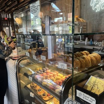 Onyx Coffee Lab - Coffee Roasteries Near Me - Bentonville, Arkansas Onyx Coffee Lab - Coffee Roasteries Near Me - Bentonville, Arkansas