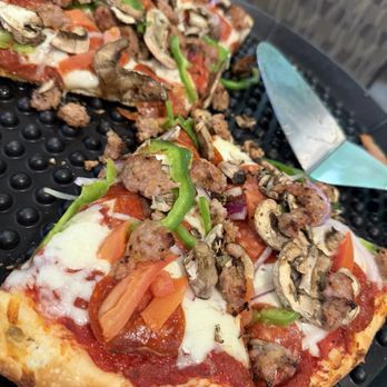 Stuft Pizza - Combo - Pizza Near Me - Milpitas, California Stuft Pizza - Combo - Pizza Near Me - Milpitas, California