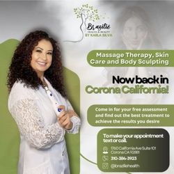 Brazilie Health & Beauty