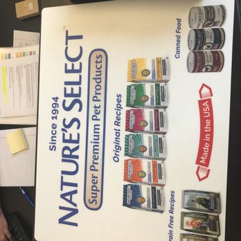 Nature's Select Pet Food - Pet Stores Near Me - Brea, California Nature's Select Pet Food - Pet Stores Near Me - Brea, California