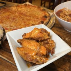 Buffalo 7 Wings