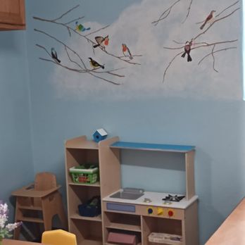 Creative Beginnings Preschool - Preschools Near Me - Tucson, Arizona