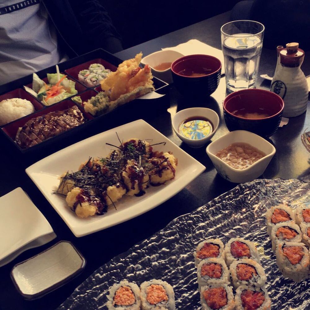 Sushi House - Japanese Near Me - Brampton, Ontario Sushi House - Japanese Near Me - Brampton, Ontario