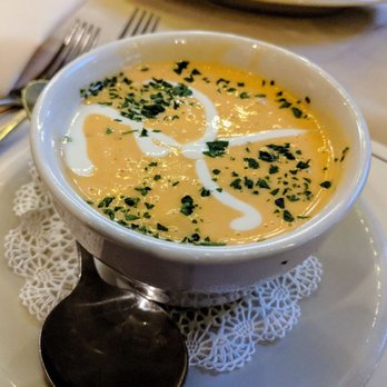 The Raintree Restaurant - American Near Me - Saint Augustine, Florida