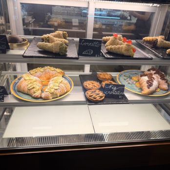 A Modo Mio Cucina Italiana - Pastries - August 2026 - Italian Near Me - Mesa, Arizona