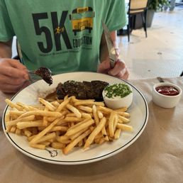 Steak Frites Steak Frites
