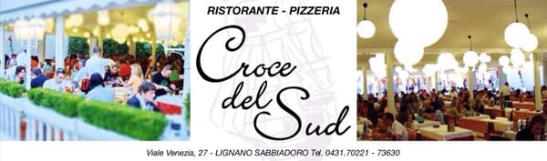 Croce del Sud by null