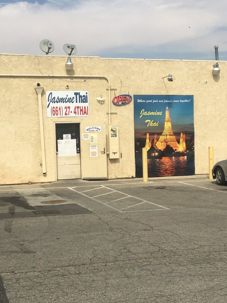 Jasmine Thai Restaurant