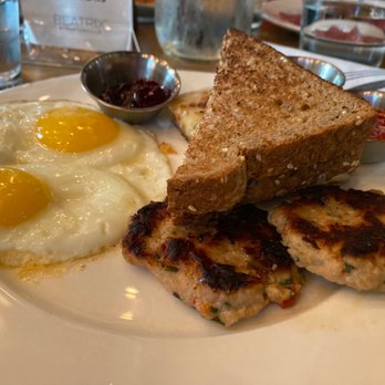 Beatrix - Streeterville - Chicken sausage - New American Near Me - Chicago, Illinois Beatrix - Streeterville - Chicken sausage - New American Near Me - Chicago, Illinois