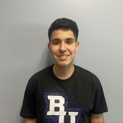 Alpha Tennis and Fitness - Mauricio Vaca, Alpha Tennis professional.