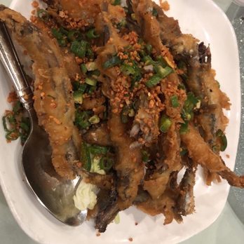 Big Skyy Bistro - Seafood Near Me - Riverside, California