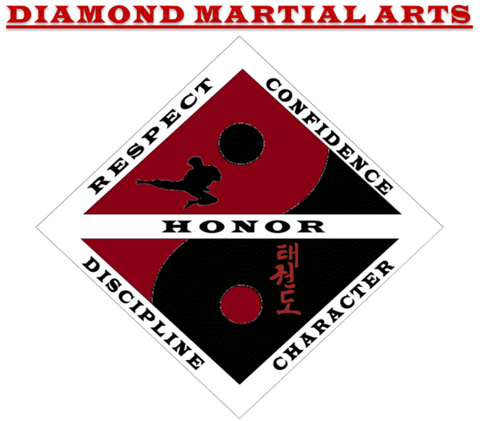 DIAMOND MARTIAL ARTS Updated October 2024 207 E Valparaiso St, Westville, Indiana Martial