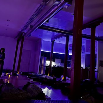 Project Hum - Meditation Centers Near Me