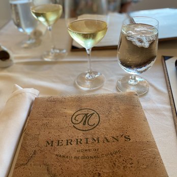 Merriman's - Hawaiian Near Me - Kamuela, Hawaii