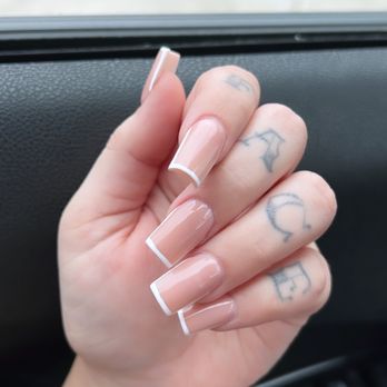 Serenity Nail & Spa - Nail Salons Near Me - Chula Vista, California