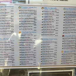 Menu 7/14/26 Menu 7/14/26