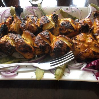 Pardis Persian Grill - Joojeh Laban , - Persian/Iranian Near Me - Ridgewood, New Jersey