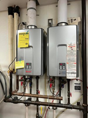 Fridinger-Ritchie Logo