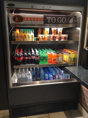 Mockingbird Distillery & Smokehouse by null