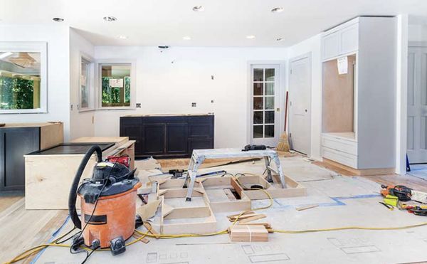 Chino Service Corp Logo