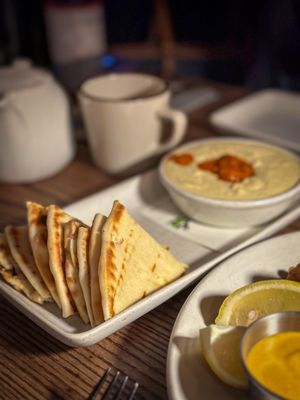 Novy Restaurant by null