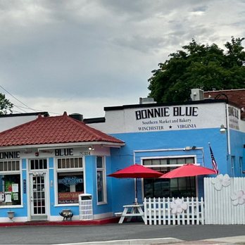 Bonnie Blue - Bonnie Blue Southern Market and Bakery - Bakeries Near Me - Winchester, Virginia Bonnie Blue - Bonnie Blue Southern Market and Bakery - Bakeries Near Me - Winchester, Virginia