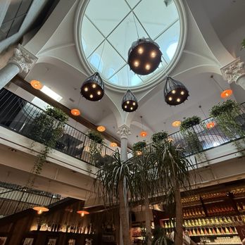 Signorvino - Two levels. - Wine Bars Near Me - Torino, TO Signorvino - Two levels. - Wine Bars Near Me - Torino, TO
