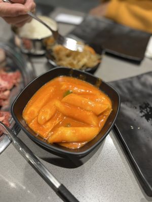 Ember Korean BBQ by null