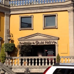 Trattoria della Casa Nuova