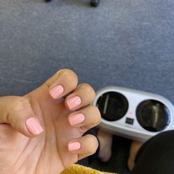 Perfect Nails