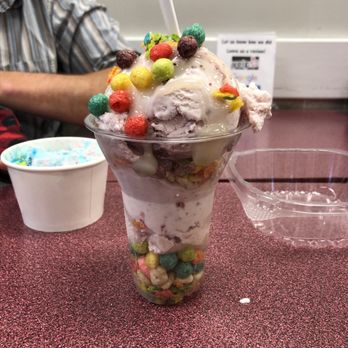 Modern Cone - Ice Cream & Frozen Yogurt Near Me - Saint Clair Shores, Michigan Modern Cone - Ice Cream & Frozen Yogurt Near Me - Saint Clair Shores, Michigan