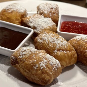 Six & Sky Rooftop Grille - Beignets - Steakhouses Near Me - Roanoke, Virginia Six & Sky Rooftop Grille - Beignets - Steakhouses Near Me - Roanoke, Virginia