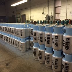 Baker's Gas & Welding Supplies