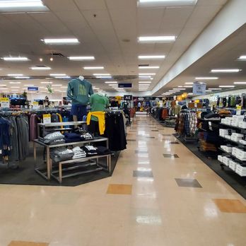 Sears outlet christmas trees