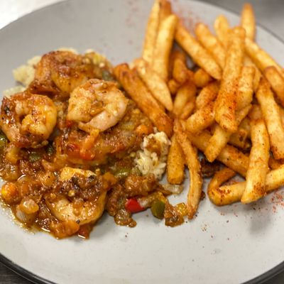 Rae's Rbar & Grill by null