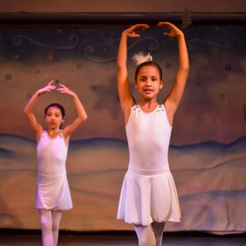 Central Studio - Ballet classes for ages 3 to 103! - Dance Studios Near Me - Saint Louis, Missouri