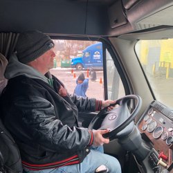 Suburban Truck Driver Training School
