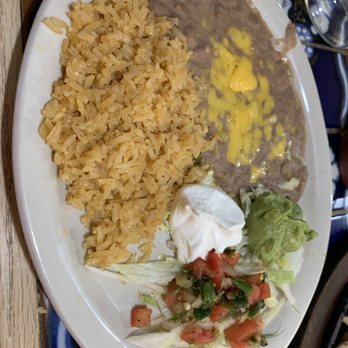 El Nogalito - Mexican Near Me - Terrell, Texas