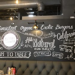 Burger Village
