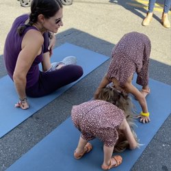 Body Grace Fitness and Yoga Studio