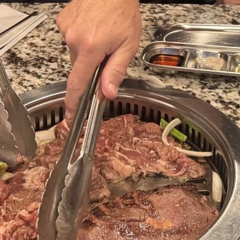 Blue House Korean BBQ - Korean Near Me - Vacaville, California Blue House Korean BBQ - Korean Near Me - Vacaville, California