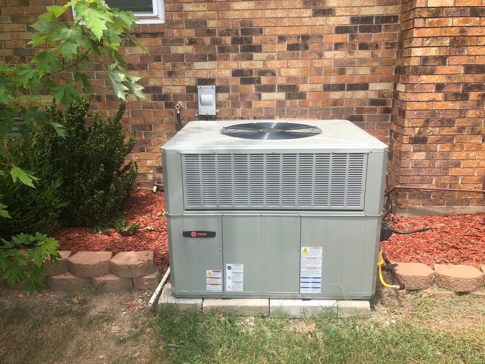 HAVENS AIR TECH Updated August 2024 1397 E 9th St, Mountain Home