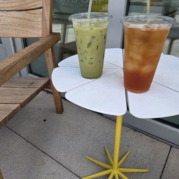 Insomnia - Iced matcha and iced tea - Coffee & Tea Near Me - Honolulu, Hawaii Insomnia - Iced matcha and iced tea - Coffee & Tea Near Me - Honolulu, Hawaii