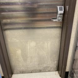 Walgreens - Door